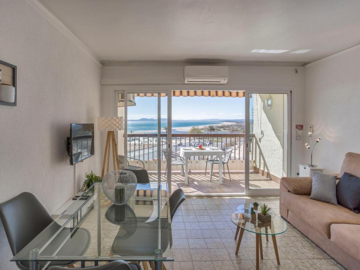 Apartment Canigo By Interhome Empuriabrava Exteriör bild