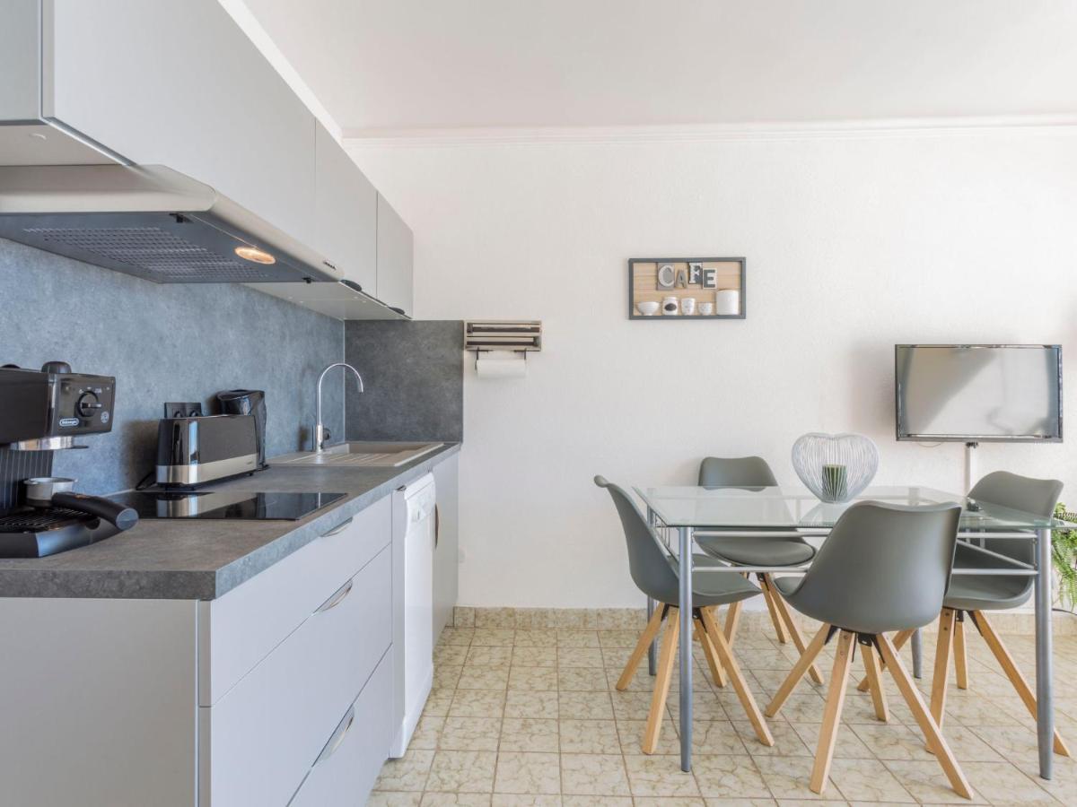 Apartment Canigo By Interhome Empuriabrava Exteriör bild