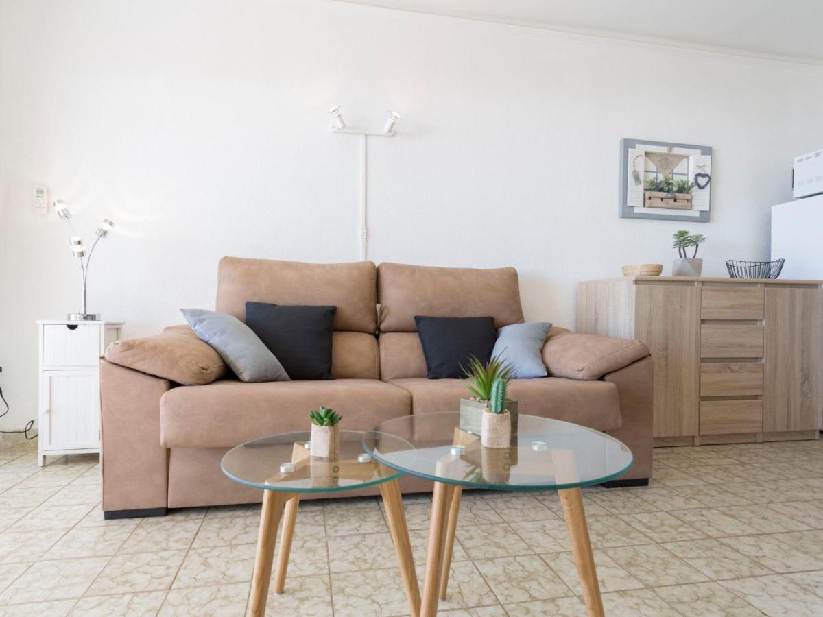Apartment Canigo By Interhome Empuriabrava Exteriör bild