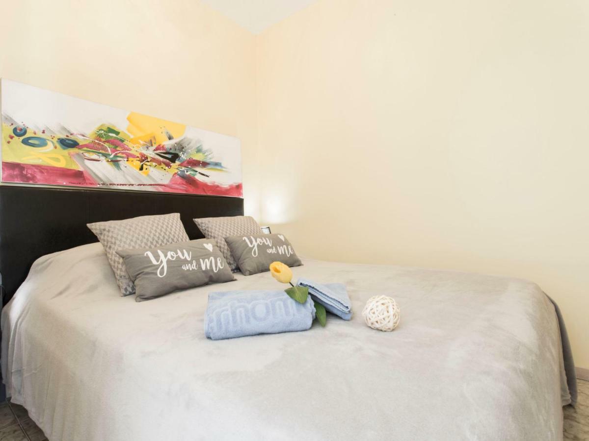 Apartment Canigo By Interhome Empuriabrava Exteriör bild