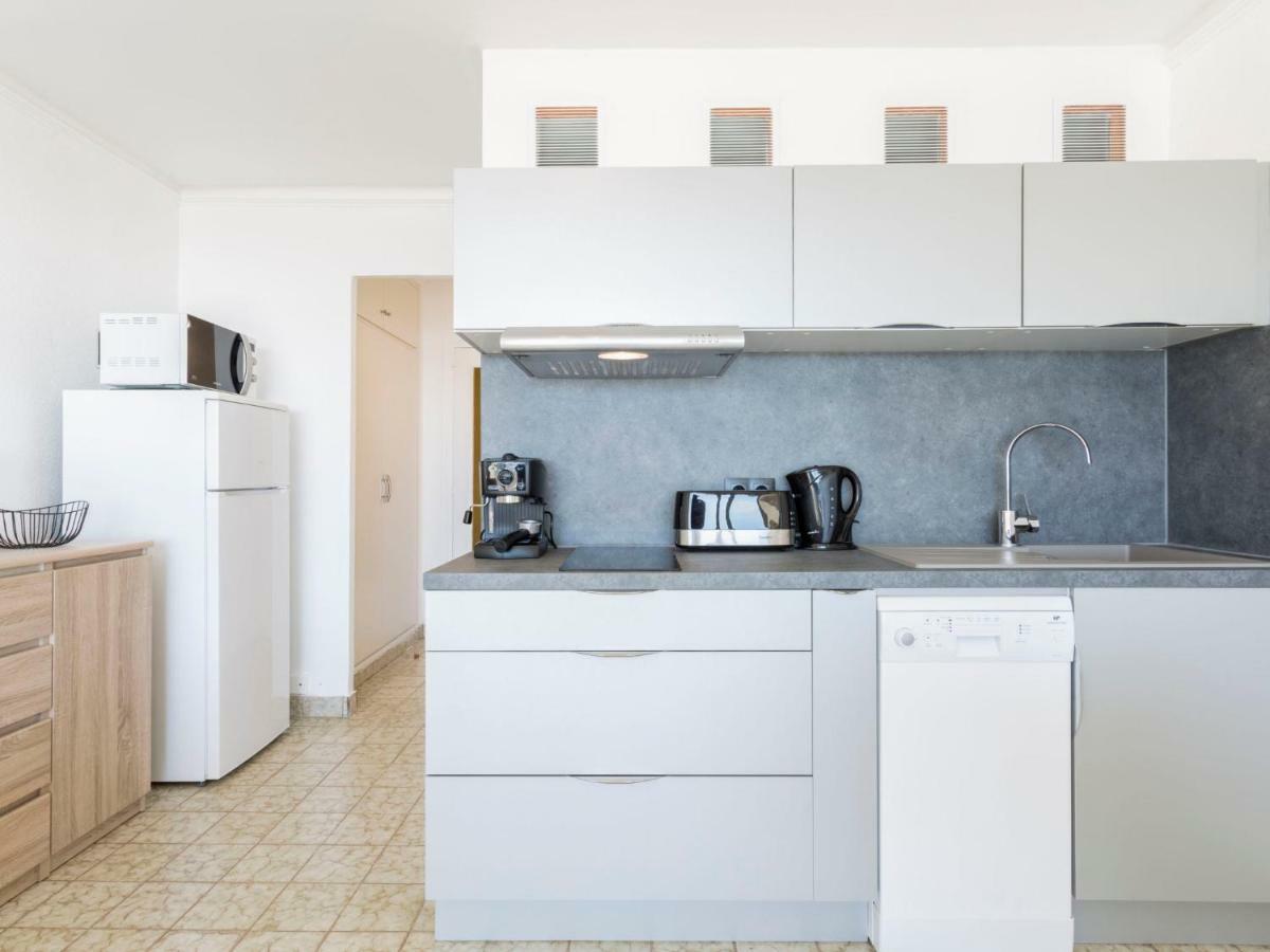 Apartment Canigo By Interhome Empuriabrava Exteriör bild