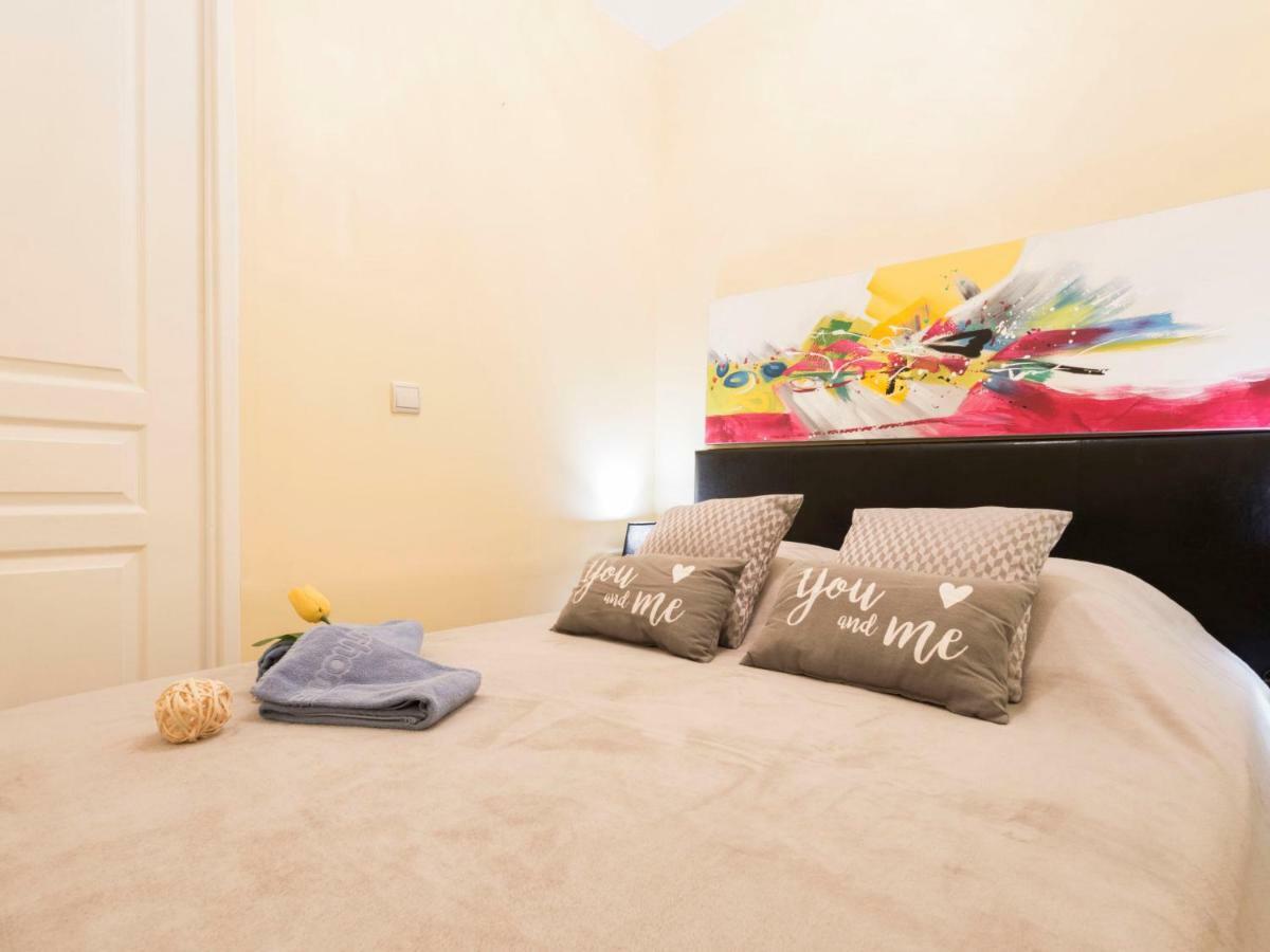 Apartment Canigo By Interhome Empuriabrava Exteriör bild