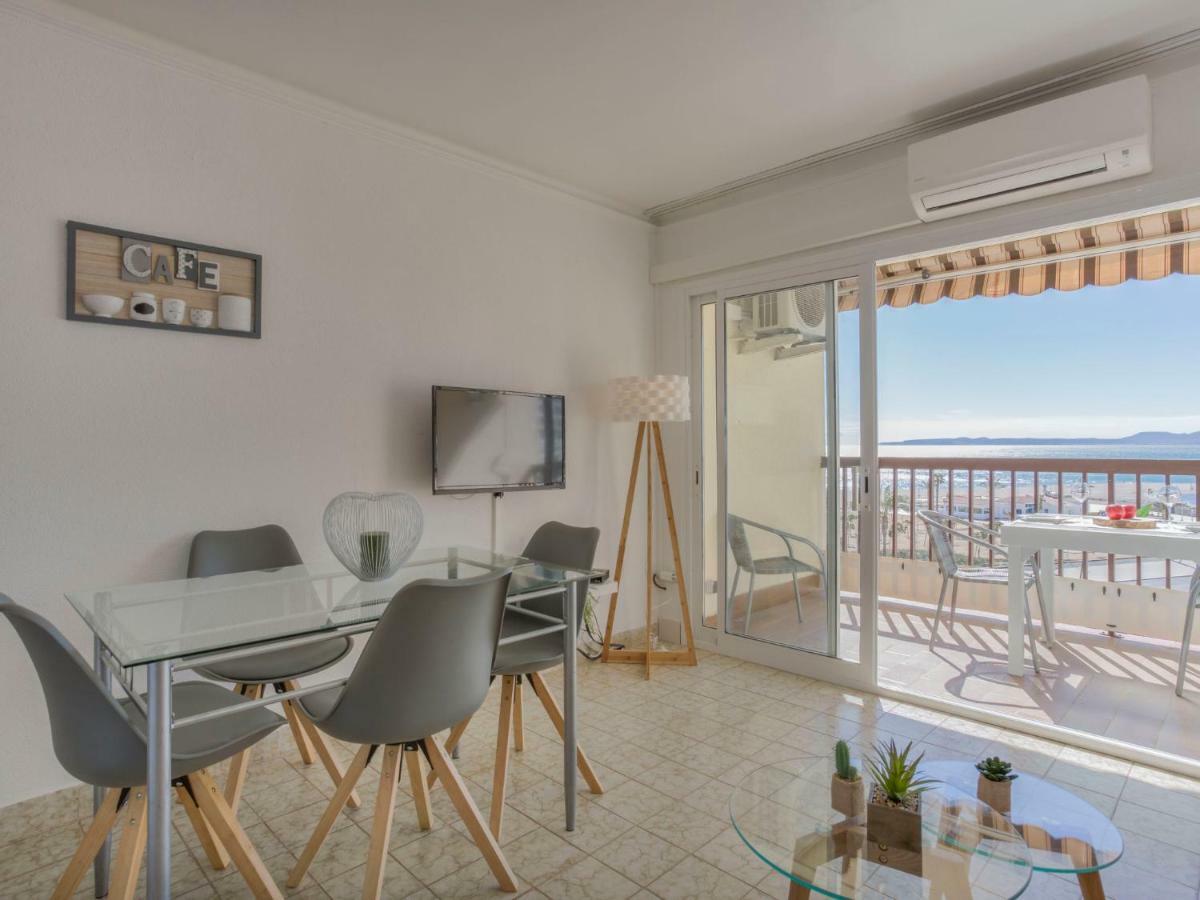 Apartment Canigo By Interhome Empuriabrava Exteriör bild